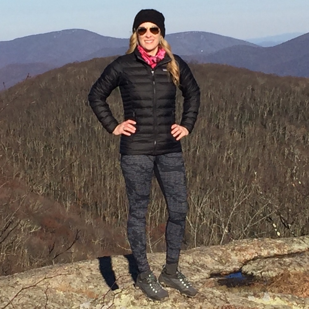 Meet your Posher, Lexi